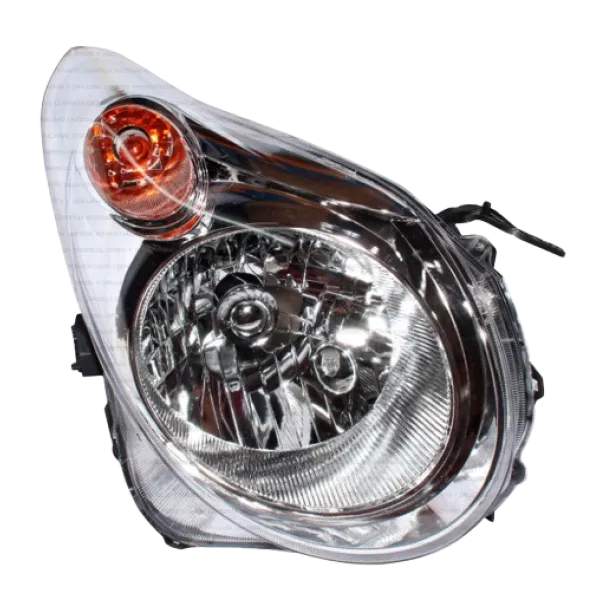 Optico derecho para suzuki celerio 2009 2015